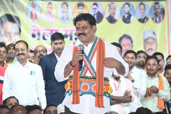 प्रदेश में महतारी वंदन योजना शुरू होने से प्रदेश की माताएं बहुत खुश है : उप मुख्यमंत्री विजय शर्मा