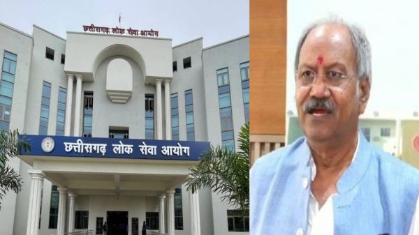 पत्रकारिता विषय को CGPSC में शामिल करने की मांग