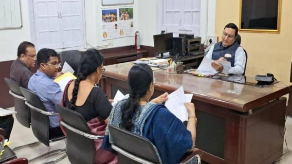 छत्तीसगढ़ में गंभीर मरीजों के लिए सरकार की बड़ी पहल, ग्रीन कॉरिडोर बनेगा वरदान