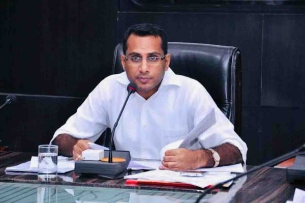 IAS मुकेश बंसल की छत्तीसगढ़ में हो रही वापसी, देखें आदेश