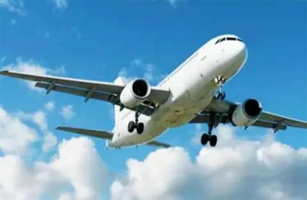 जल्द ही जगदलपुर से जबलपुर-दिल्ली की हवाई सेवाएं होगी शुरू