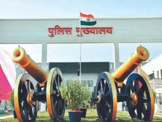 पुलिस विभाग में बड़ा फेरबदल, 25 निरीक्षक और 137 उप निरीक्षकों को तबादला