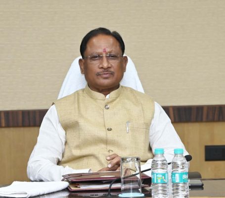 छत्तीसगढ़ में सुशासन का नया दौर