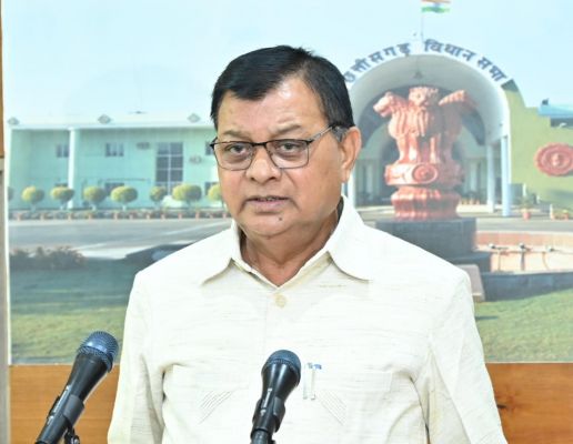 कोरबा में बनेगा एल्यूमिनियम पार्क, इन्वेस्ट इंडिया की तर्ज पर आयोजित होगा इन्वेस्ट छत्तीसगढ़ सम्मेलन