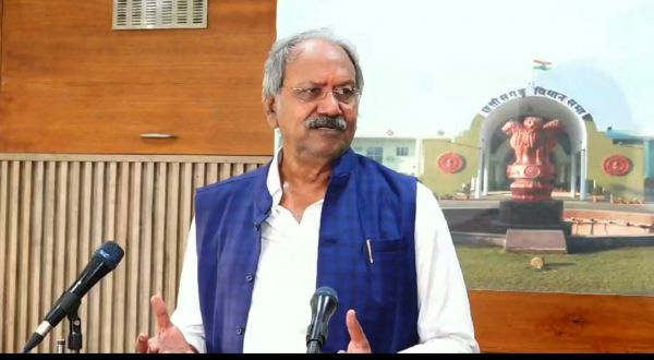 शिक्षा मंत्री बृजमोहन अग्रवाल ने SCERT को जल्द टीईटी परीक्षा आयोजित कराने के दिए निर्देश