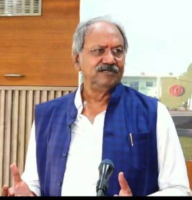 मूल पदस्थापना शालाओं में लौटेंगे शिक्षक: शिक्षा मंत्री बृजमोहन अग्रवाल