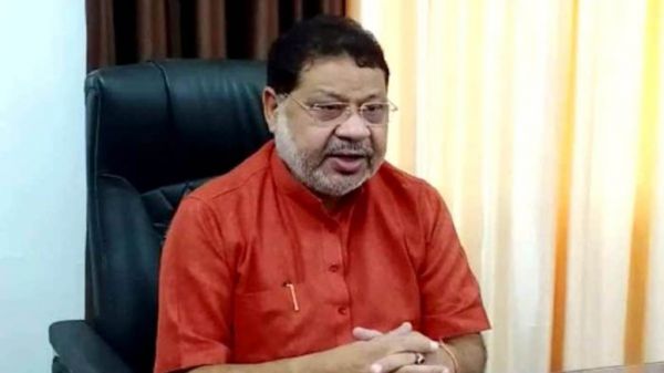 मीसाबंदियों के पेंशन पर गरमाई सियासत : कांग्रेस के बयान पर भाजपा का पलटवार