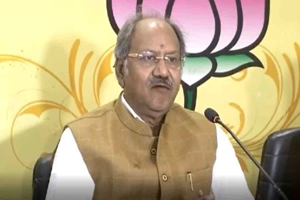 छत्तीसगढ़ से 11 लोकसभा प्रत्याशियों के नामों का ऐलान, बृजमोहन अग्रवाल को रायपुर से प्रत्याशी बनाया.. भाजपा ने इन्हें दिया टिकट..