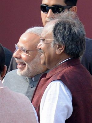  मोदी की पसंद बृजमोहन : रायपुर लोकसभा 