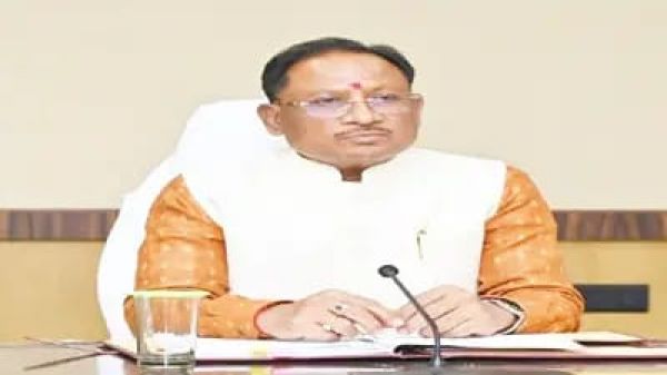 मुख्यमंत्री विष्णुदेव साय 4 मार्च को रायपुर, भिलाई और राजिम में आयोजित कार्यक्रमों में होंगे शामिल