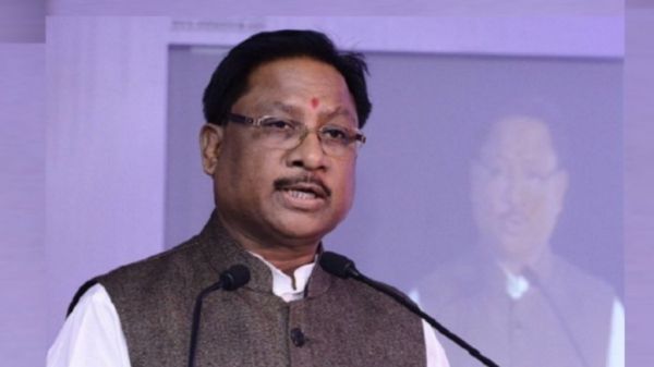 कोई व्यक्ति किसी भी धर्म को अपनाए इसमें कोई आपत्ति नहीं, मुख्यमंत्री विष्णुदेव का धर्मांतरण को लेकर बड़ा बयान&hellip;