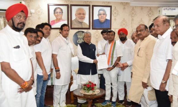 कोयलीबेड़ा नक्सली मुठभेड़ में मारे गए तीन ग्रामीण मनरेगा के थे मजदूर, कांग्रेस ने की उच्च स्तरीय जांच की मांग