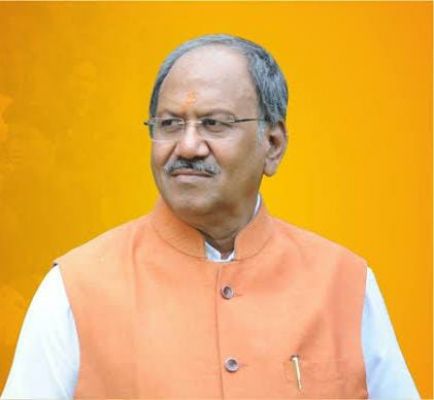 पीएम नरेंद्र मोदी और गृहमंत्री अमित शाह के नेतृत्व में अपनी अंतिम सांसे गिन रहा है नक्सलवाद: बृजमोहन अग्रवाल