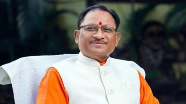 मुख्यमंत्री विष्णुदेव साय ने महाशिवरात्रि पर प्रदेशवासियों को दी शुभकामनाएं