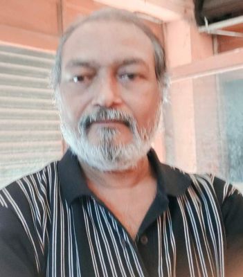 वरिष्ठ पत्रकार पंकज स्वामी का निधन