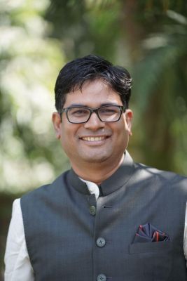 मंत्री ओपी चौधरी ने नवा रायपुर में चौक-चौराहों, मार्गों, जलाशयों, पार्कों के नामकरण के संबंध में पूर्व में की गई कार्यवाही की समीक्षा की