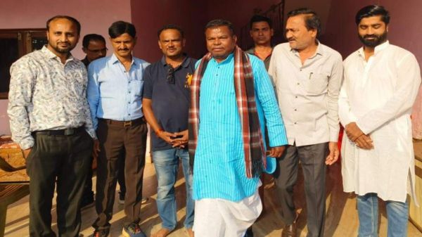 &lsquo;जनता वोटर नहीं मेरे लिए भगवान&rsquo; : बस्तर लोकसभा में मैं नहीं बल्कि मेरे लिए लड़ रहा हर मतदाता, टिकट मिलने पर कवासी लखमा का बड़ा बयान