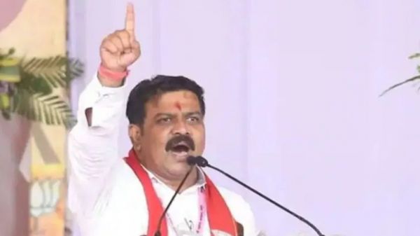 पूर्व CM के बैलेट से चुनाव कराने के बयान पर डिप्टी CM विजय शर्मा का पलटवार, बोले-