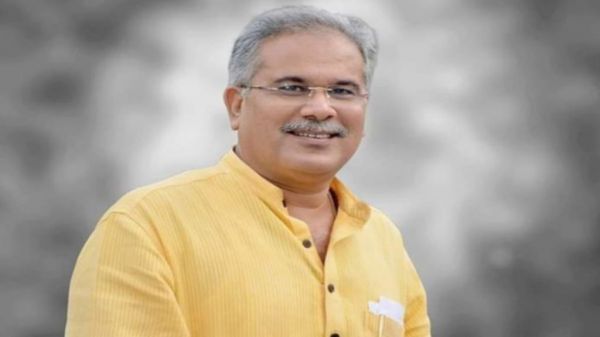 भूपेश बघेल कल भरेंगे नामांकन, रैली में कांग्रेस के कई दिग्गज होंगे शामिल