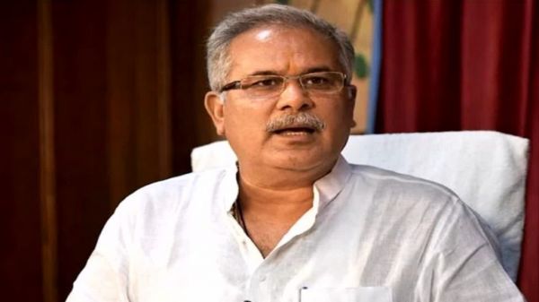 पूर्व CM भूपेश बघेल पर लगा आचार संहिता उल्लंघन का आरोप, पूर्व प्रदेश कांग्रेस महासचिव ने चुनाव आयोग को लिखा पत्र