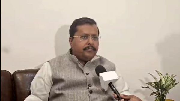 पीएम मोदी के खिलाफ महंत के विवादास्पद बयान पर नितिन नबीन का कड़ा जवाब, कहा- प्रदेश की जनता नहीं करेगी बयान को बर्दाश्त, सिखाएगी कांग्रेस को सबक&hellip;