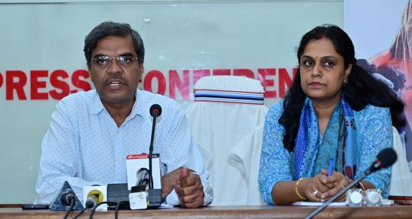 भारत निर्वाचन आयोग द्वारा कांकेर, महासमुंद और राजनांदगांव लोकसभा क्षेत्र के लिए प्रेक्षक नियुक्त