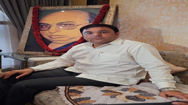 सतीश जग्गी ने कहा &ndash; परिवार को जान का खतरा, सरकार से मांगी सुरक्षा &hellip;