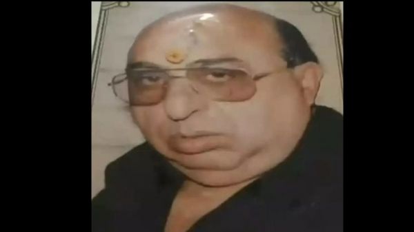 बहुचर्चित रामावतार जग्गी हत्याकांड में नामजद दो सीएसपी, एक टीआई समेत 28 आरोपियों को मिली आजीवन कारावास की सजा&hellip;