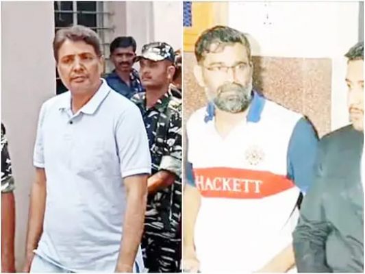 शराब घोटाला मामले में जमानत पर चल रहे कारोबारी अनवर ढेबर को ACB ने फिर किया गिरफ्तार