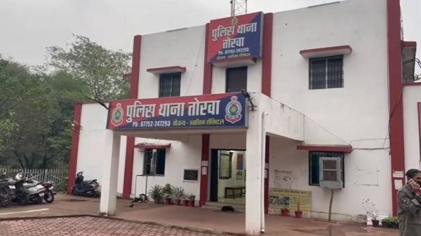 कार्य में लापरवाही बरतना थाना प्रभारी को पड़ा महंगा, एसपी ने किया निलंबित