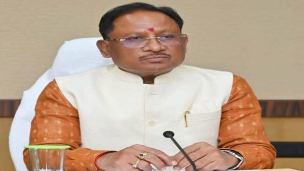 CSPDCL आगजनी मामला : मुख्यमंत्री विष्णुदेव साय बोले- दमकल कर्मियों का होगा सम्मान, पूरे घटनाक्रम की होगी जांच