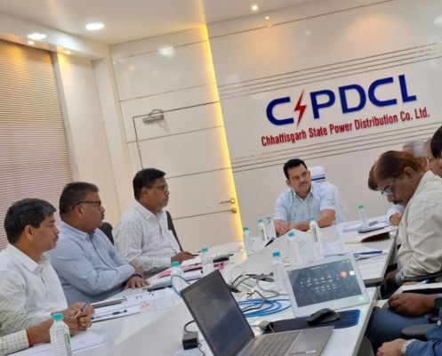 बिजली कंपनी अध्यक्ष के तीखे तेवर, कड़ी कार्रवाई की चेतावनी, दयानंद ने कहा &ndash; बिजली आपूर्ति की निरंतरता और बहाली में लापरवाही बर्दाश्त नहीं