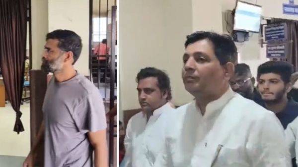 शराब घोटाला : EOW ने अनवर ढेबर और अरविंद सिंह के साथ एपी त्रिपाठी को कोर्ट में किया पेश, मांगा रिमांड&hellip;