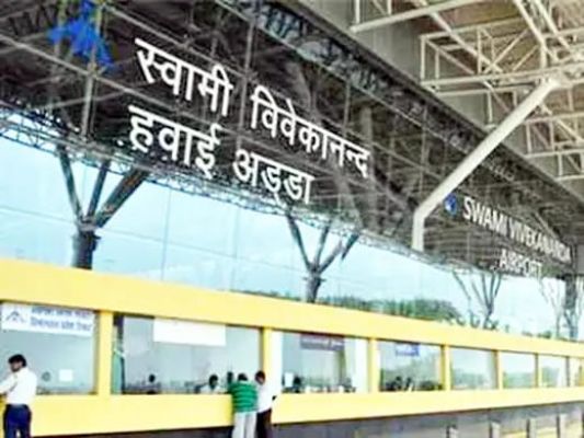 अब रायपुर एयरपोर्ट में सुरक्षा जांच की लंबी प्रक्रिया से बचेंगे हवाई यात्री, सोमवार से शुरू होगा डिजी यात्रा का ट्रायल