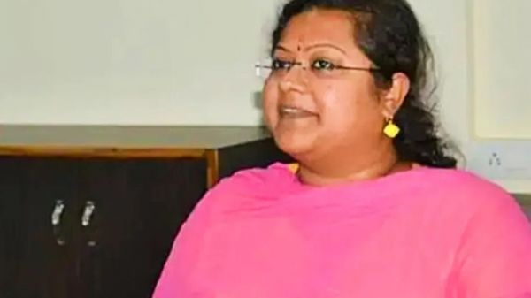 कोयला घोटाले में जेल में बंद सौम्या चौरसिया की जमानत याचिका कोर्ट ने की खारिज