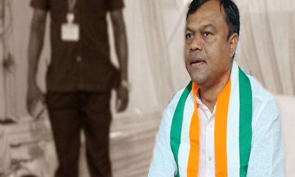 अब पीसीसी चीफ दीपक बैज ने बस्तर में सुरक्षा बलों के साथ मुठभेड़ में 29 नक्सलियों के मारे जाने पर सवाल खड़ा किया