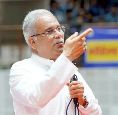 कवर्धा में भाजपा पर बरसे पूर्व सीएम : बोले- सत्ता इनके हाथ में है&hellip;तो महादेव सट्टा ऐप बंद क्यों नहीं करवा रहे