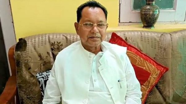 पहले चरण के मतदान से पहले कांग्रेस को बड़ा झटका, पूर्व विधायक शिशुपाल शोरी ने दिया इस्तीफा, भाजपा में होंगे शामिल&hellip;