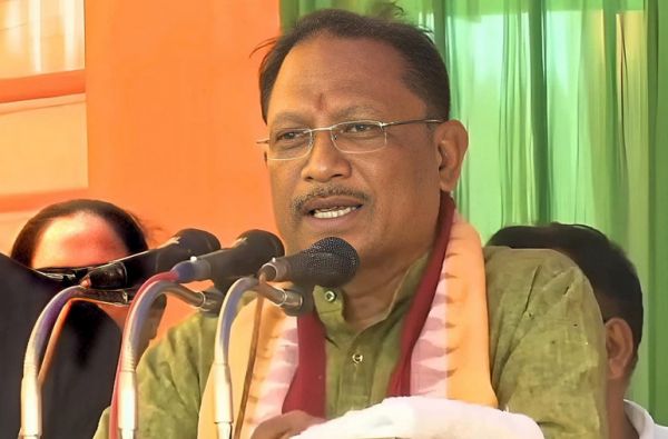 &ldquo;नहीं बंद होगी महतारी वंदन योजना&rdquo; मुख्यमंत्री ने किया आश्वस्त, बोले, भ्रम में ना रहें, किसी का आरक्षण नहीं होगा खत्म