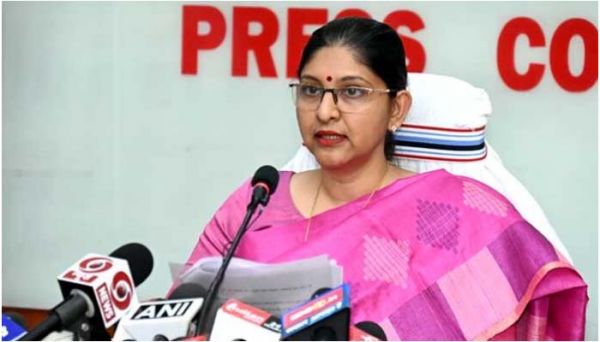 निर्वाचन ड्यूटी के दौरान नक्सली वारदात में शहीद जवान को 30 लाख रुपए और घायल जवान को 15 लाख रुपए की दी जा रही अनुग्रह राशि