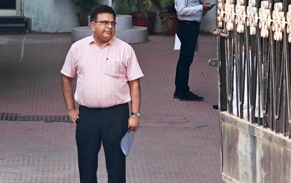 गिरफ्तार पूर्व IAS अनिल टुटेजा 2 दिन और रहेंगे जेल में, स्पेशल जज के छुट्टी की वजह से नहीं मिल पायी ED को रिमांड