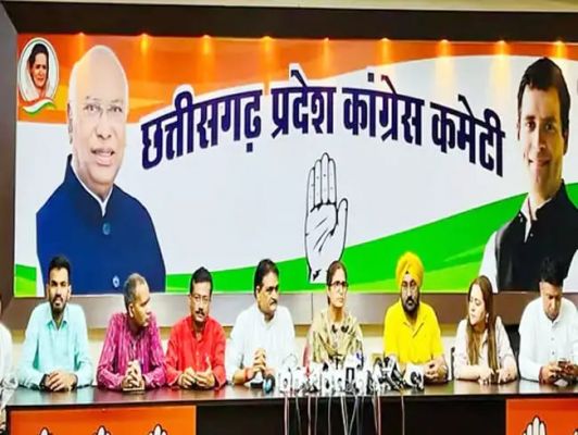 कांग्रेस की राज्यसभा सदस्य रंजीत रंजन ने पीएम मोदी को दिया चैलेंज : कहा-56 इंच का सीना है तो अपना 10 सालों का रिपोर्ट कार्ड दिखाएं, मंगलसूत्र पर राजनीति ओछी हरकत