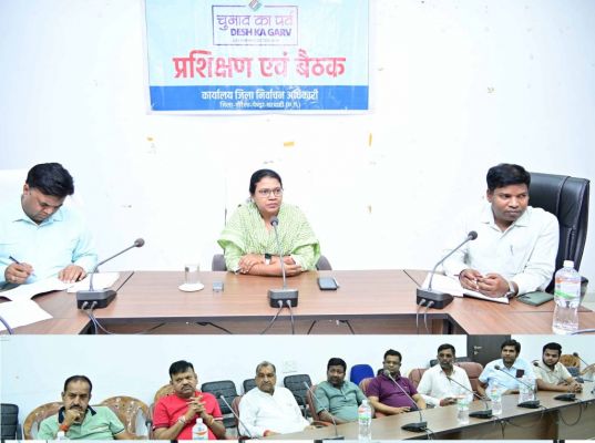 मतदान के लिए विशेष पहल : वोटिंग के बाद एक हफ्ते तक टॉकीज में मूवी देखने पर मिलेगी 10 प्रतिशत की छूट