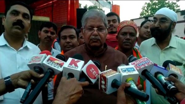 बिजली विभाग की लचर व्यवस्था से नाराज विधायक ने अधिकारियों को चेताया, कहा- सुधर जाएं, नहीं किया जाएगा बर्दाश्त