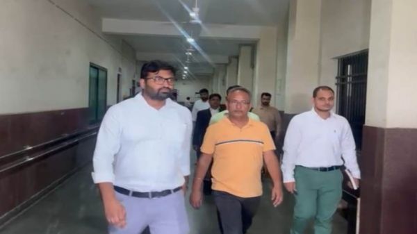 कस्टम मिलिंग घोटाला : 4 मई तक ED की रिमांड पर रहेंगे खाद्य विभाग के पूर्व विशेष सचिव