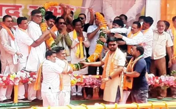 मुख्यमंत्री साय ने गिनाई केन्द्र सरकार की उपलब्धियां, एक-एक कर मोदी की सभी गारंटी हो रही पूरी