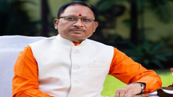 अबूझमाड़ में 10 नक्सली मारे गए, CM साय ने कहा &ndash; हमारी सरकार नक्सलवाद के खिलाफ मजबूती से लड़ रही लड़ाई