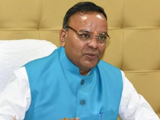 प्रियंका गांधी के दौरे पर विधायक अजय चंद्राकर ने कसा तंज, कहा- राधिका खेड़ा को दिलाएं न्याय