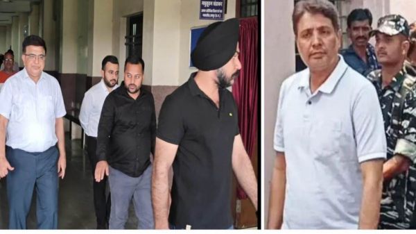 शराब घोटाला : अनवर ढेबर की जमानत याचिका खारिज, पूर्व IAS टुटेजा की बढ़ी रिमांड