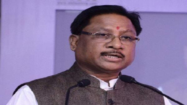 राधिका खेड़ा के इस्तीफे पर सीएम साय का कांग्रेस पर तंज, कहा- नारी न्याय की बात करने वालों की कथनी और करनी में फर्क